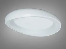 LED панель стельова біла 41Вт до 7м² - мініатюра 5