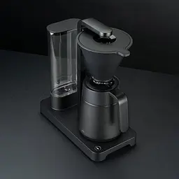 Кавоварка Wilfa Performance Thermo (602278) (CM9B-T125) - мініатюра 3