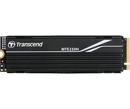 Накопичувач SSD Transcend m.2 NVMe 1TB MTE250H (TS1TMTE250H) (FFMSTR02082)