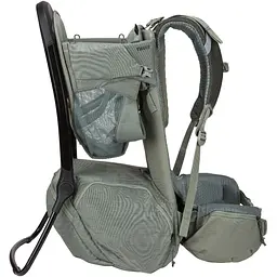 Рюкзак-переноска Thule Sapling Child Carrier (Agave) (TH 3204539) - мініатюра 2