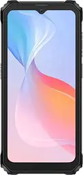 Смартфон Blackview BV6200 Plus 8/256GB Black - мініатюра 5