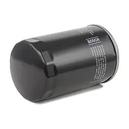 Фільтр масляний Bosch F 026 407 080 - мініатюра 2