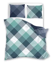 Постільна білизна-фланель FARO Pure Flannel Limited (160x200 см)