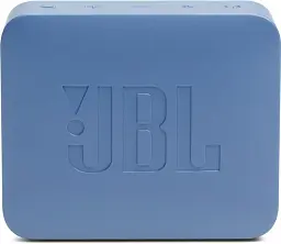Bluetooth колонка JBL GO Essential 2 (JBLGOES2BLUEU) Blue UA - мініатюра 3