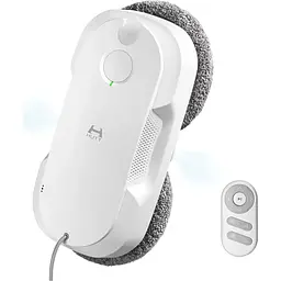 Робот для миття вікон HUTT DDC56 White - мініатюра 5
