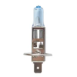 Автолампа галогенна Pulso H1 P14.5S 24V 70W Clear box 1 шт