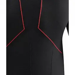 Термокофта Falke ESS Warm Mns Black/Red M (1097-39611-3018 M) - мініатюра 4