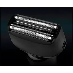 Електробритва ShowSee F601-BK Black [110297] - мініатюра 3