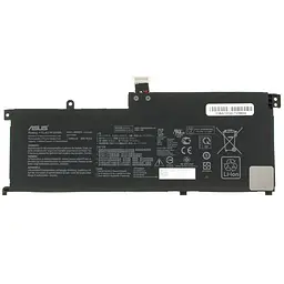 Акумулятор Asus C41N2002 (ZenBook Pro 15 UX535LI, UX535LH) 15.4V 4155 mAh 64Wh Black (0B200-03770100)