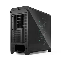 Корпус Fractal Design Meshify 3 XL RGB Tempered Glass без БЖ Black (FD-C-MES3X-04) - мініатюра 11
