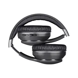 Навушники Defender FreeMotion B595 Bluetooth Black (63595) - мініатюра 2