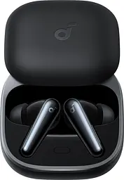 Bluetooth-гарнітура Anker SoundCore Liberty 5 ANC Black (A3957G11) - мініатюра 5
