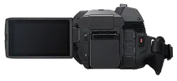 Цифрова відеокамера Panasonic HC-X1200E - мініатюра 7