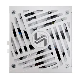 Блок живлення Seasonic 1000W FOCUSGX-1000-ATX31-WH (FOCUS-GX-1000-ATX31-WHITE) - мініатюра 4