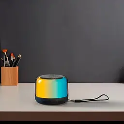 Портативна акустика Proove Firefly 5 ВТ бездротова - мініатюра 4