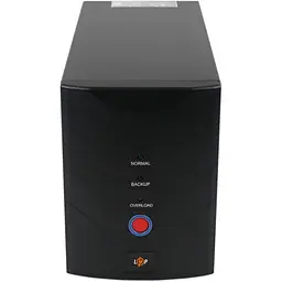 Джерело безперебійного живлення [ДБЖ] LogicPower 1700VA [8295] [110081] - мініатюра 4