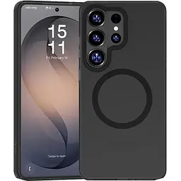Чохол Benks Magnetic Lucid Armor для Samsung Galaxy S26 Ultra Black [160419]