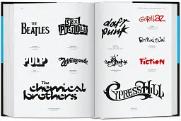 Logo Design. Global Brands - мініатюра 6