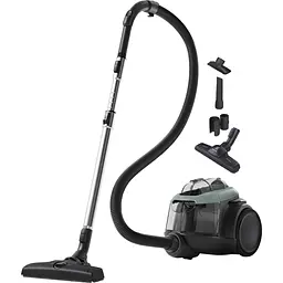 Пилосос Electrolux EL61C2OG (900258543) [145903] - мініатюра 2