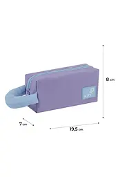 Пенал Kite KITE K25-2703-3 ЦБ-00281108 - мініатюра 3