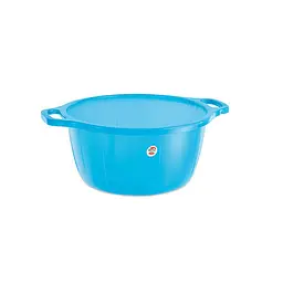 Таз з ручками Stefanplast 19л (30451)