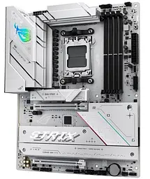 Материнська плата ASUS ROG STRIX B850-A GAMING WIFI (ROG STRIX B850-A GAMING WIFI) (Socket AM5, AMD B850, ATX) Б/в - мініатюра 2