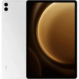 Планшет Samsung Galaxy Tab S9 FE Plus Wi-Fi 8/128GB Silver (SM-X610NZSA)
