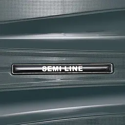 Валіза Semi Line 19" S Petrol (T5586-1) - мініатюра 9