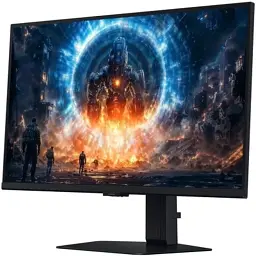Монітор Samsung LS27FG606EIXUA - мініатюра 3