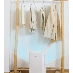 Осушувач повітря Xiaomi NWT Weideng 16 л White (WDH33B16EW) - мініатюра 6