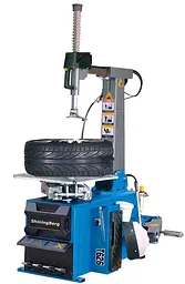 Шиномонтажний верстат 220 V 10-26" ShiningBerg T626