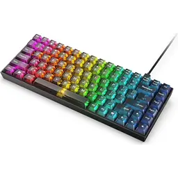 Клавіатура Lenovo Legion K510 Mini Pro UA Black (GY41P80864) [118332] - мініатюра 5