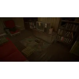 Ключ активації Microsoft Anthology of Fear для One/Series S/X - мініатюра 10