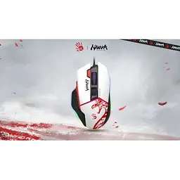 Мишка A4Tech Bloody W95 Max Naraka (4711421982153) - мініатюра 4