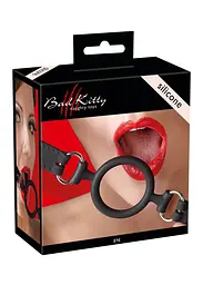 BK Knebel Sil. Ring Bad Kitty 42-24916301001 98937