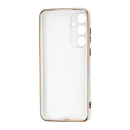 Чохол Golden Line Samsung A55 (A556) White - мініатюра 2