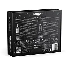 Набір для обличчя Joko Blend Face Care 2 шт. х 30 мл - мініатюра 4
