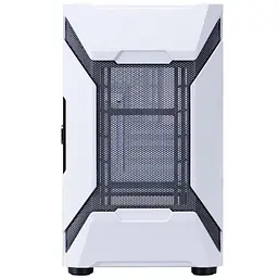 Корпус 1stPlayer D3-A White без БЖ - мініатюра 2
