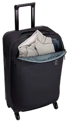 Дорожній чемодан Thule Subterra 2 Spinner 68cm/27" 65L TSRS425 Black (7200936) - мініатюра 3
