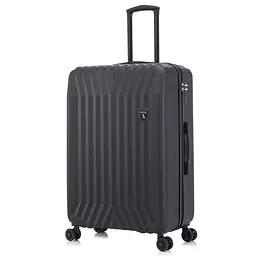 Валіза Semi Line 28" (L) Black (T5854-3) - мініатюра 1