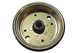 GY-6 50CC4T Ротор 8 полюсів (74002)