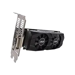 Відеокарта ASUS GeForce RTX3050 6Gb OC LP BRK (RTX3050-O6G-LP-BRK) - мініатюра 3