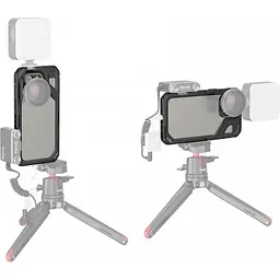 Ріг (клітка) для смартфона SmallRig для iPhone 15 Pro Max (4391) [111907] - мініатюра 5