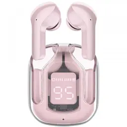 Навушники Acefast T6 Pink Lotus (6974316281566)