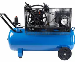 Компресор EnerSol повітряний ES-AC310-100-2 - мініатюра 3