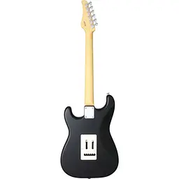 Електрогітара FGN BST-M/BK Odyssey Boundary Series Black - мініатюра 3