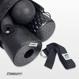 Набір для масажу EasyFit Roll PRO - мініатюра 11