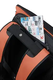 Рюкзак 17.3" Samsonite ECODIVER CLAY 38x15х49(64) KH7*07022 - мініатюра 9