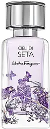Ferragamo Cieli Di Seta Парфумована вода 50 мл