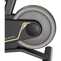 Велотренажер KingSmith Sprint Bike PB08S Black [142845] - мініатюра 12